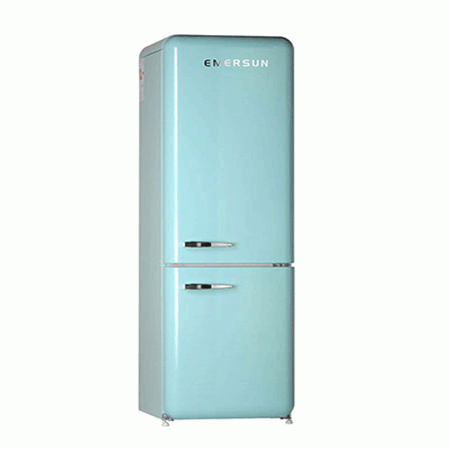 یخچال و فریزر 20 فوت امرسان مدل BFN20D321-CLA Emersun BFN20D321-CLA Refrigerator
