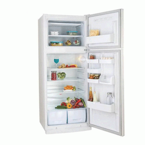 یخچال 17 فوت امرسان مدل TFH17T350 Emersun TFH17T350 Refrigerator
