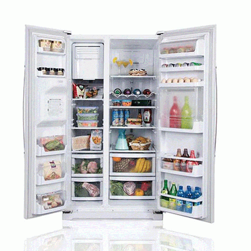 Emersun NRF3292D Refrigerator