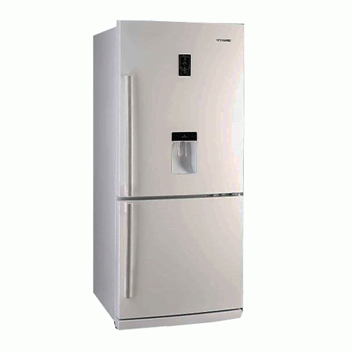یخچال و فریزر 27 فوت امرسان مدل BFN27D502/W2 Emersun BFN27D502/W2 Refrigerator