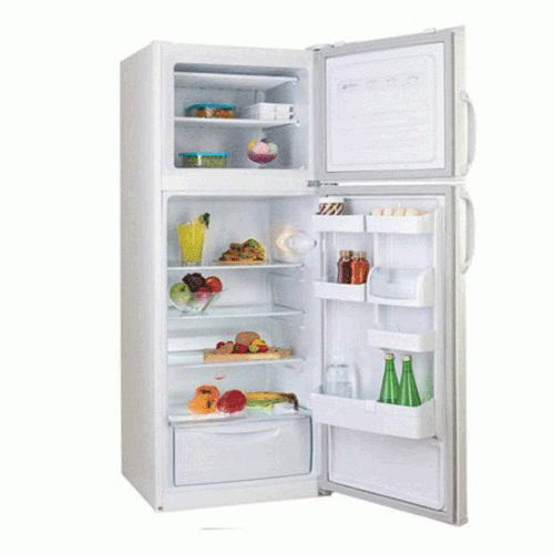 یخچال و فریزر 14 فوت امرسان مدل TFH14T-M Emersun TFH14T-M Refrigerator