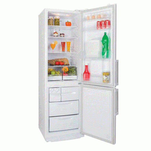 Emersun BFN20D321 Refrigerator