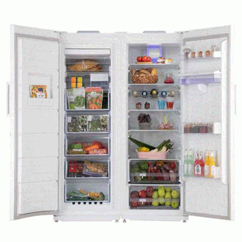 Emersun FN20D Refrigerator