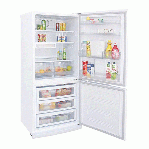 Emersun BFN27D502 Refrigerator