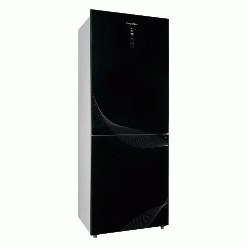 یخچال و فریزر 22 فوت امرسان مدل BFN22D-EL-TP Emersun BFN22D-EL-TP Refrigerator