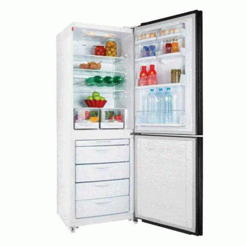 یخچال و فریزر 22 فوت امرسان مدل BFN22D-EL-TP Emersun BFN22D-EL-TP Refrigerator