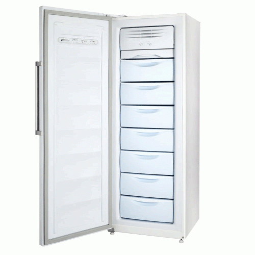 یخچال و فریزر دوقلو 30 فوت امرسان مدل 1416 Emersun 1416 Refrigerator