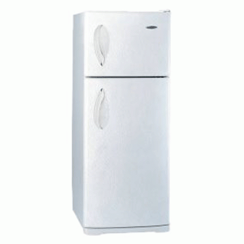 یخچال و فریزر 14 فوت امرسان مدل 1414 Emersun 1414 Refrigerator