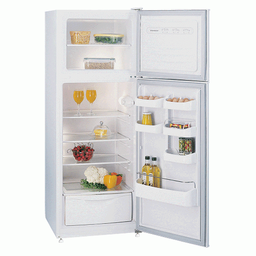 یخچال و فریزر 14 فوت امرسان مدل 1414 Emersun 1414 Refrigerator