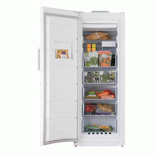 فریزر 16 فوت امرسان مدل FN16D Emersun FN16D Refrigerator
