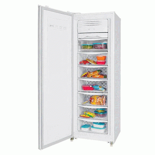فریزر 16 فوت امرسان مدل FN16D Emersun FN16D Refrigerator