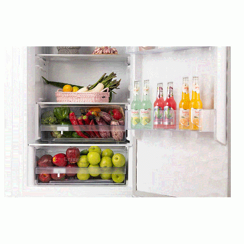 Emersun RH16D Refrigerator