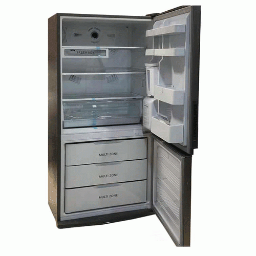 SNOWA S4-0262SS Refrigerator