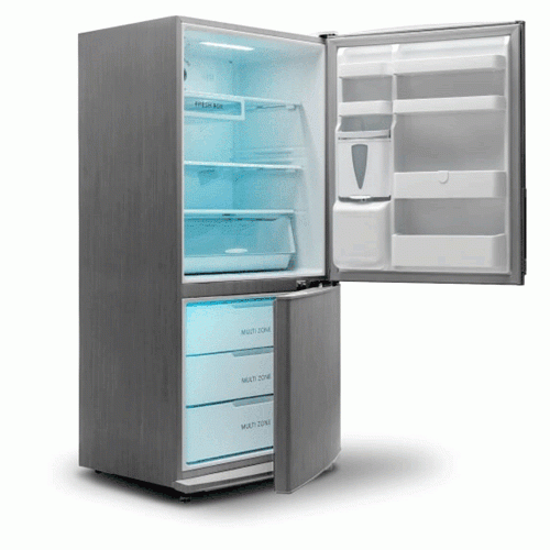 SNOWA S4-0262SS Refrigerator