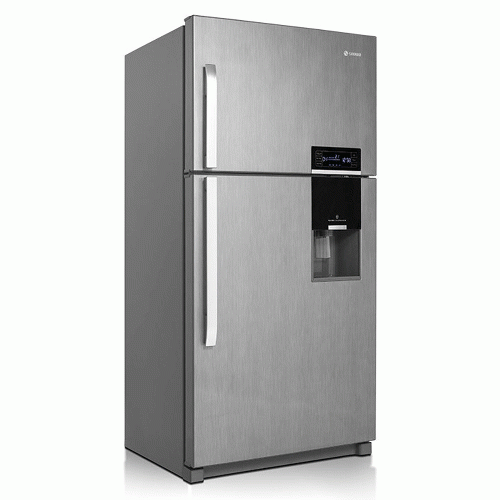 یخچال و فریزر 27 فوت اسنوا مدل S3/0275 TI SNOWA S3/0275 TI Refrigerator