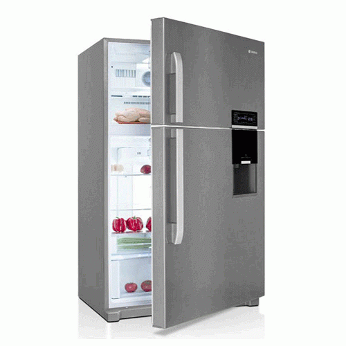 یخچال و فریزر 27 فوت اسنوا مدل S3/0275 TI SNOWA S3/0275 TI Refrigerator