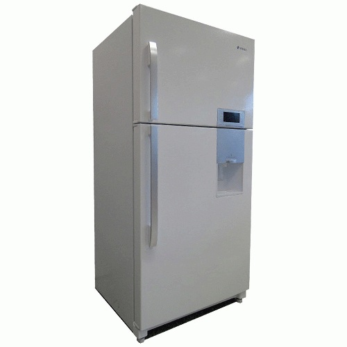 یخچال و فریزر 27 فوت اسنوا مدل S3-0275SW Snowa S3-0275SW Refrigerator
