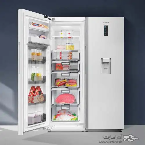 Snowa S5-1190GW S6-1190GW Refrigerator