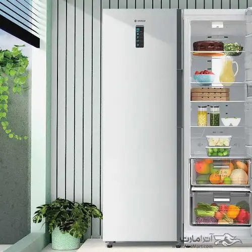 Snowa S5-1190GW S6-1190GW Refrigerator
