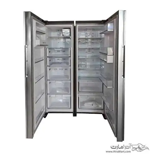Snowa S5-1190SS S6-1190SS Refrigerator