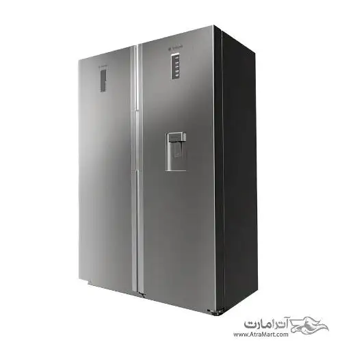 Snowa S5-1190SS S6-1190SS Refrigerator