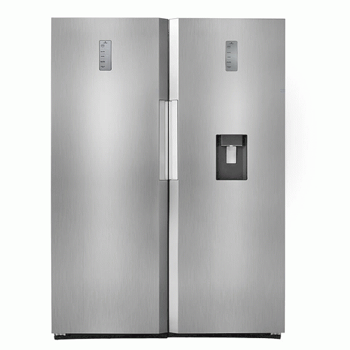 Daewoo D4LF-0020GW/D4LR-0020GW Refrigerator