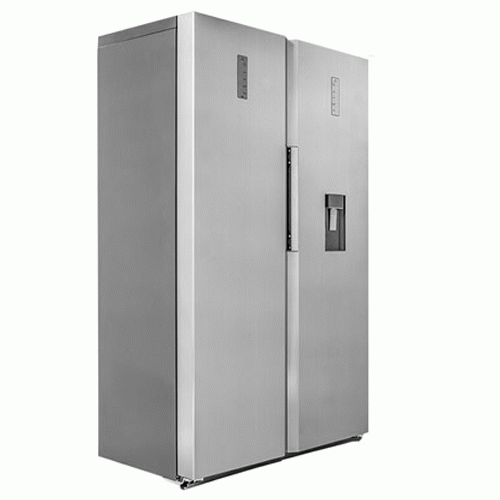 Daewoo D4LF-0020GW/D4LR-0020GW Refrigerator
