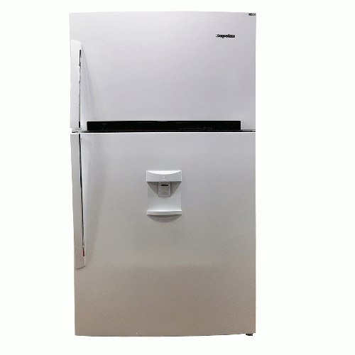 یخچال و فریزر 30 فوت دیپوینت مدل T7S-W Depoint T7S-W Refrigerator