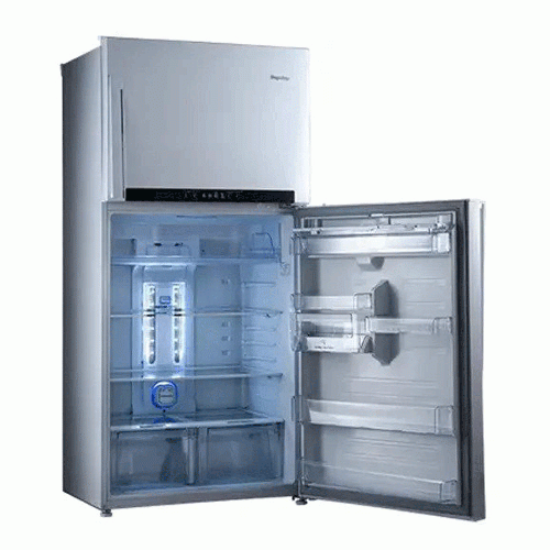 یخچال و فریزر 30 فوت دیپوینت مدل T7S-W Depoint T7S-W Refrigerator