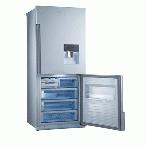 یخچال و فریزر 14 فوت دیپوینت مدل DECENT Depoint DECENT Refrigerator