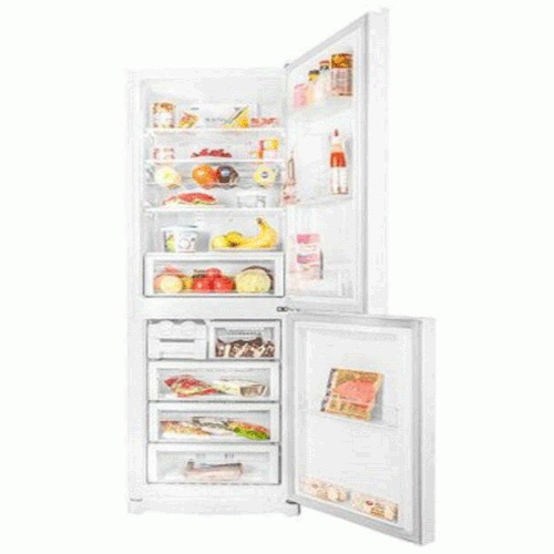 یخچال و فریزر 14 فوت دیپوینت مدل DECENT Depoint DECENT Refrigerator