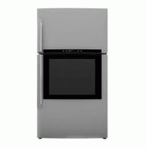 یخچال 14 فوت و فریزر دیپوینت مدل DISCOVER Depoint DISCOVER Refrigerator