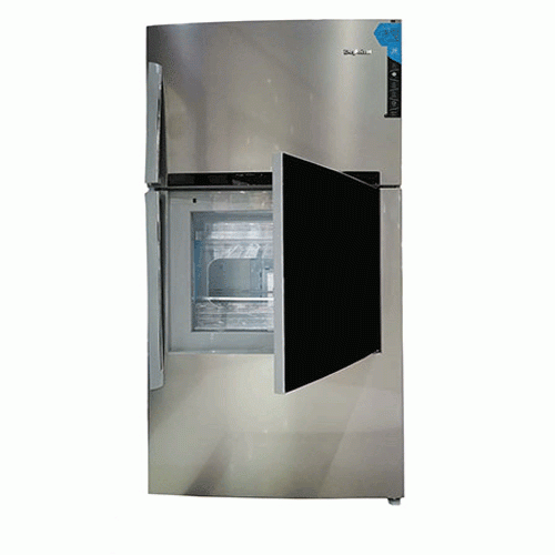 یخچال 14 فوت و فریزر دیپوینت مدل DISCOVER Depoint DISCOVER Refrigerator