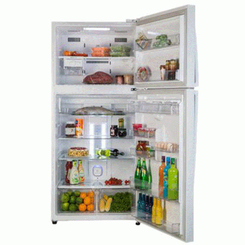 یخچال و فریزر 28 فوت دیپوینت مدل T7 Depoint T7 Refrigerator