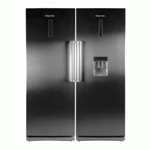 Depoint D4i - pro Refrigerator