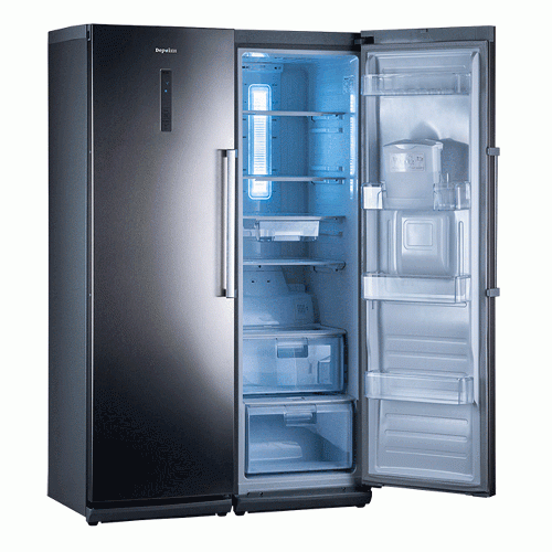 Depoint D4i - pro Refrigerator