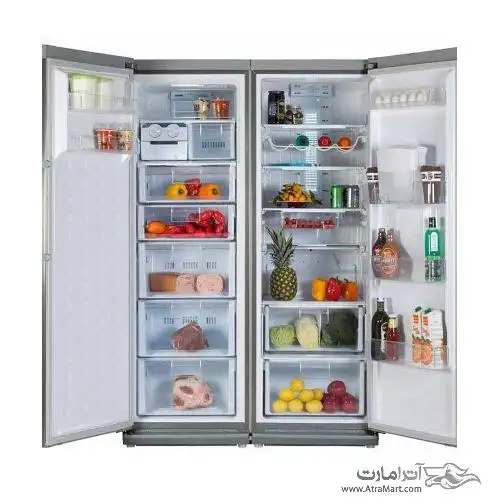 Depoint D4i Refrigerator