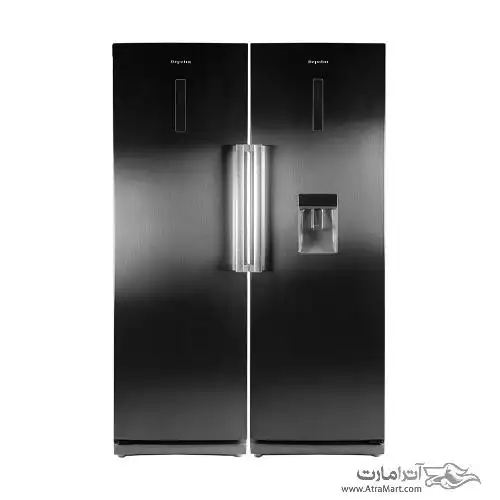 Depoint D4i Refrigerator