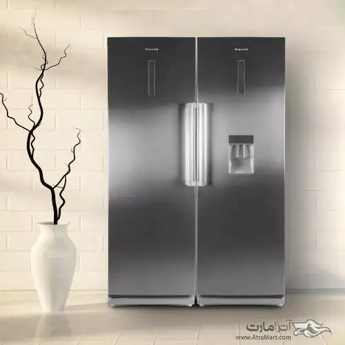Depoint D4i Refrigerator