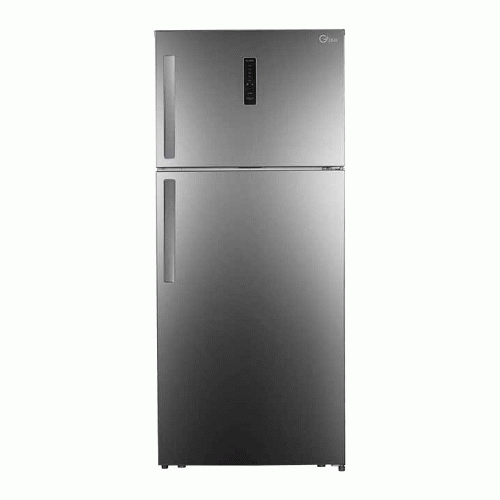 یخچال و فریزر 28 فوت جی پلاس مدل GRF-K516W G Plus GRF-K516W Refrigerator