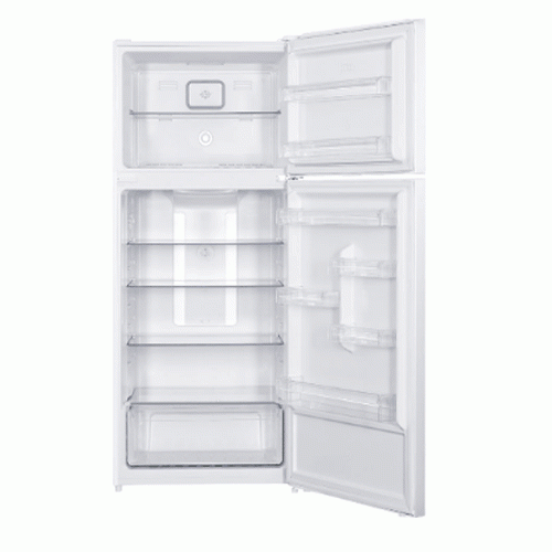 یخچال و فریزر 28 فوت جی پلاس مدل GRF-K516W G Plus GRF-K516W Refrigerator