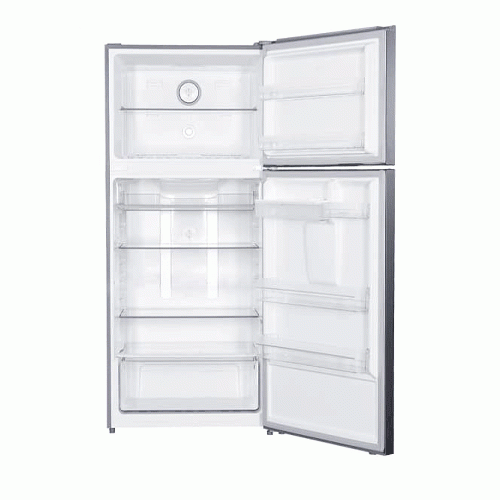 یخچال و فریزر 28 فوت جی پلاس مدل GRF-K516W G Plus GRF-K516W Refrigerator