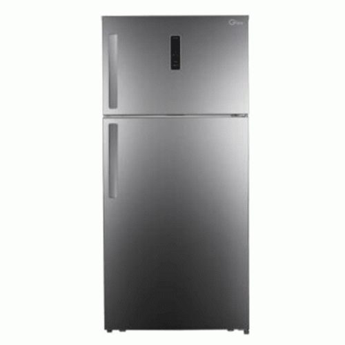 یخچال و فریزر 28 فوت جی پلاس مدل GRF-K516S G Plus GRF-K516S Refrigerator