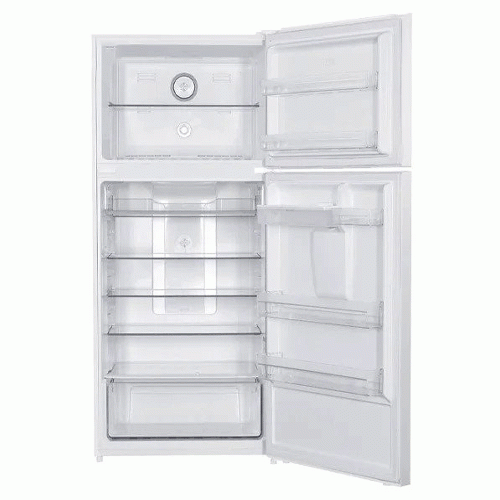 یخچال و فریزر 26 فوت جی پلاس مدل GRF-M5317W G Plus GRF-M5317W Refrigerator