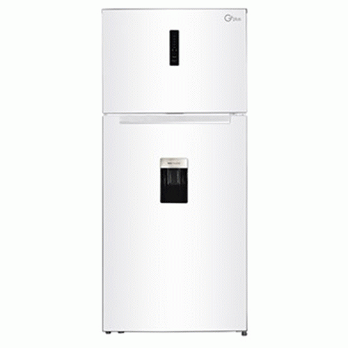 یخچال و فریزر 26 فوت جی پلاس مدل GRF-M5317W G Plus GRF-M5317W Refrigerator