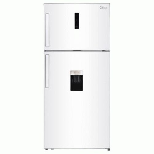یخچال و فریزر 20 فوت جی پلاس مدل GRF-M5316W G Plus GRF-M5316W Refrigerator