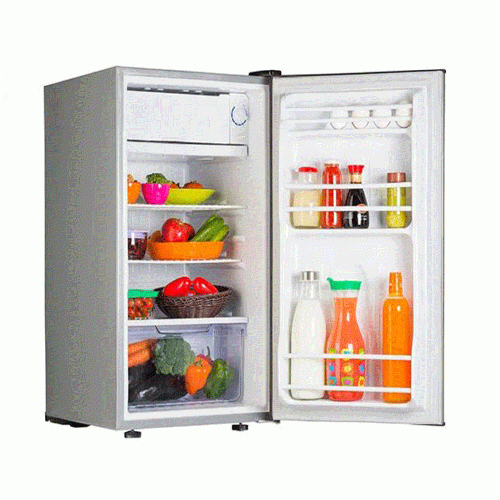 یخچال 5 فوت ایستکول مدل TM-642-80 EastCool TM-642-80 Refrigerator
