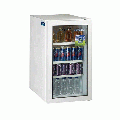 EastCool TM-9580-CS Refrigerator