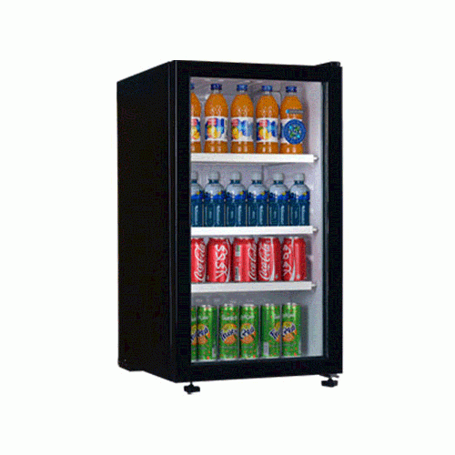 EastCool TM-9580-CS Refrigerator