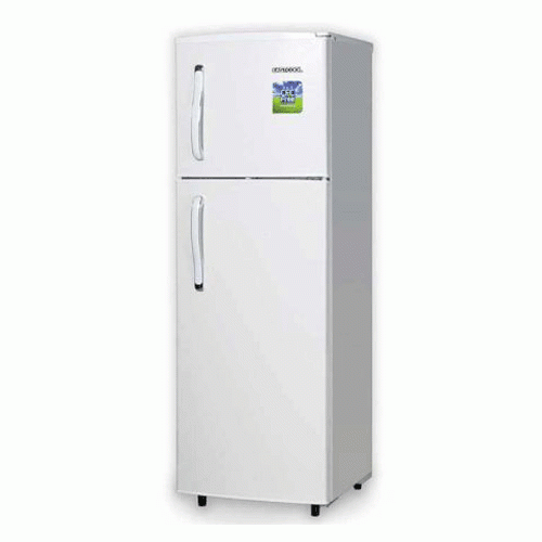 یخچال 12 فوت ایستکول مدل TM-96200 EastCool TM-96200 Refrigerator
